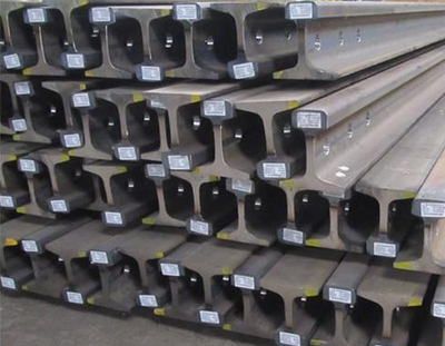 Australian Standard Rail