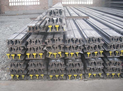 South African Standard Rail