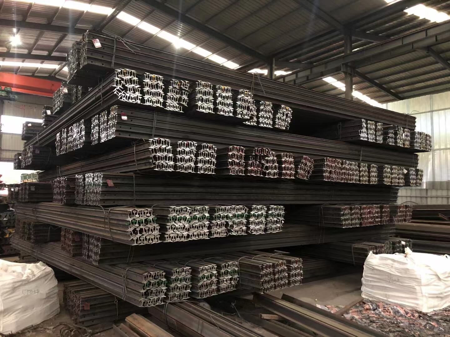 China Standard Light Rail